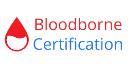 Bloodborne Certification logo